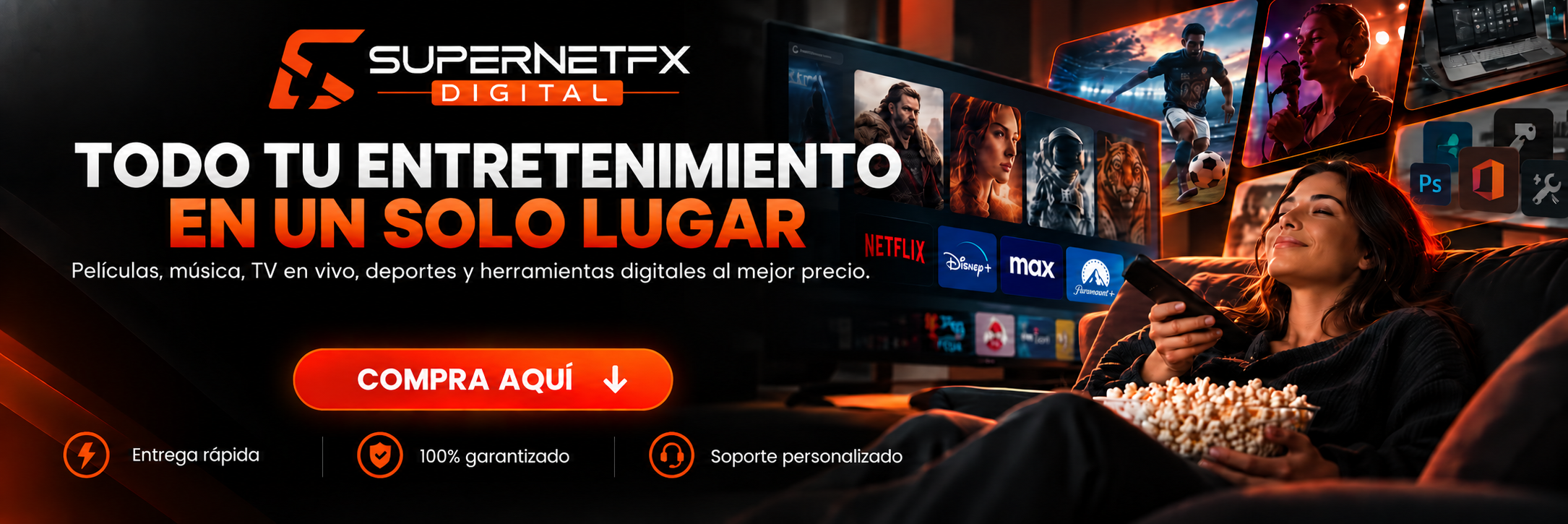 Promo