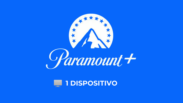 Paramount Pantalla