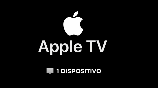 Apple Tv