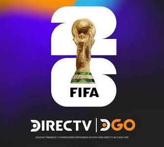 1 Pantalla DGO TV